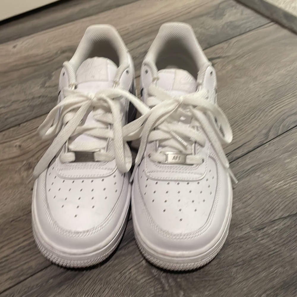 COPY - White air force one - Picture 2 of 4